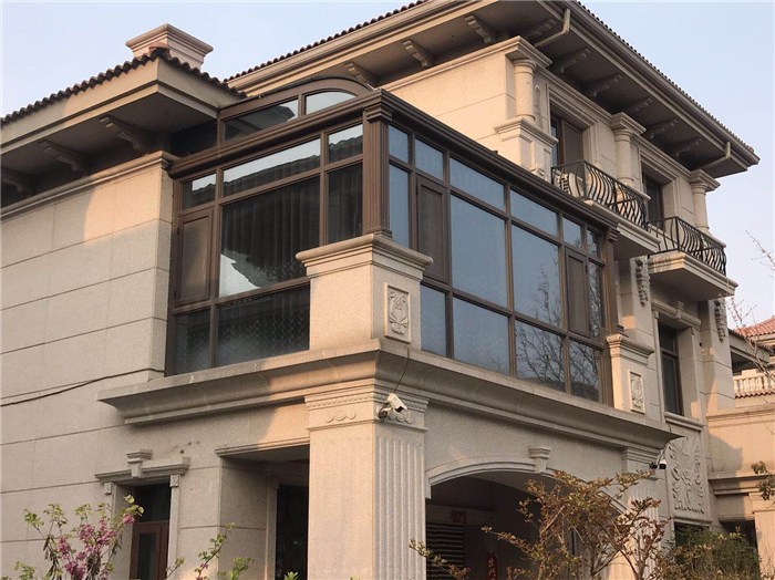 格派阳光户外系统